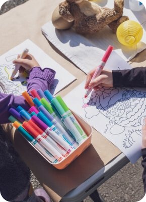 <font dir="auto" style="vertical-align: inherit;"><font dir="auto" style="vertical-align: inherit;">Lar</font></font> Day Care Home Gallery Image 2