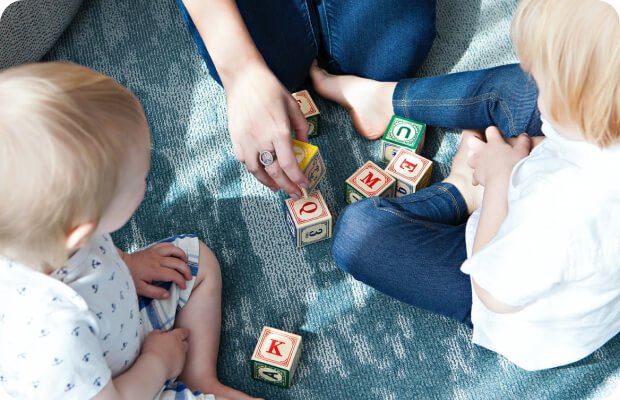 <font dir="auto" style="vertical-align: inherit;"><font dir="auto" style="vertical-align: inherit;">Lar</font></font> Day Care Home Gallery Image 3